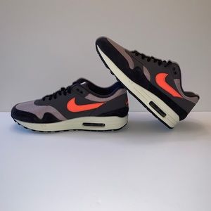 *NEW* Nike Air Max 1 Wild Mango running shoe Sz:11